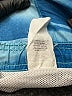 Under Armour Tie-dye Blue Board Shorts Size 7 - photo 4
