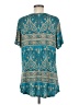Garnet Hill Teal Short Sleeve T-Shirt Size M (estimated) - photo 2
