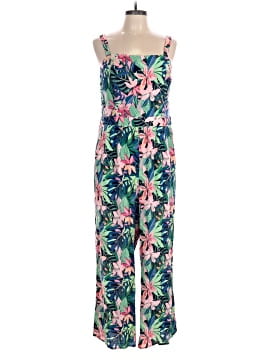 Ann Taylor Loft Jumpsuit