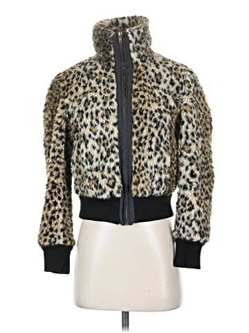 XXI Jacket (view 1)