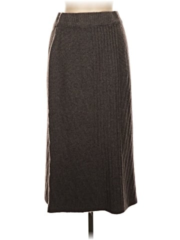 Simply Vera Vera Wang Casual Skirt (view 1)