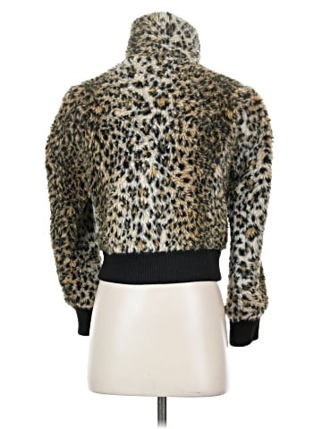 XXI Jacket (view 2)