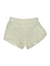 Athleta Solid Ivory Athletic Shorts Size XS - photo 2