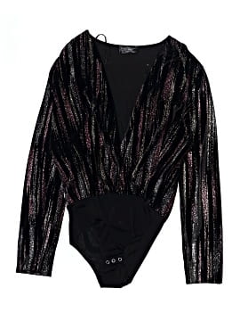 Zara Collection Bodysuit