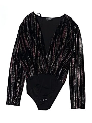 Zara Collection Bodysuit (view 1)