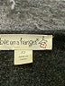 Love on a Hanger Gray Sleeveless Top Size XS - photo 7
