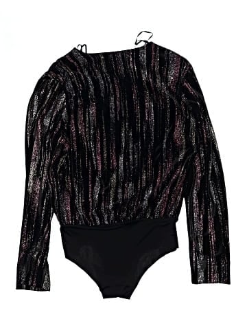 Zara Collection Bodysuit (view 2)