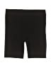 H&M Solid Black Athletic Shorts Size S - photo 1