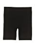 H&M Solid Black Athletic Shorts Size S - photo 2