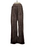 Evereve Brown Casual Pants Size S - photo 1