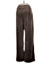 Evereve Brown Casual Pants Size S - photo 2