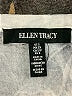 Ellen Tracy Stars Black Pullover Sweater Size S - photo 7
