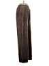 Evereve Brown Casual Pants Size S - photo 4