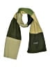 Assorted Brands 100% Polyester Green Scarf One size - photo 1