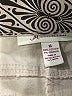 JM Collection Solid Gray Casual Pants Size 16 - photo 4