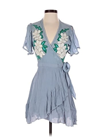 Cleobella Cocktail Dress (view 1)
