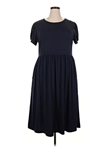HOTOUCH Casual Dress (view 1)