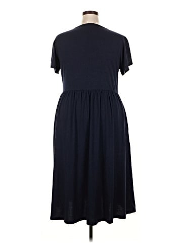 HOTOUCH Casual Dress (view 2)