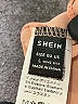 Shein Tan Casual Dress Size L - photo 7
