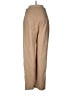 Unbranded 100% Polyester Tan Khakis Size M - photo 2