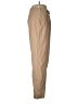 Unbranded 100% Polyester Tan Khakis Size M - photo 4