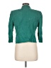 BCBGMAXAZRIA Green Blazer Size M - photo 2