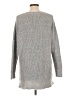 Natural Reflections Silver Pullover Sweater Size L - photo 2