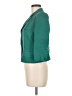 BCBGMAXAZRIA Green Blazer Size M - photo 5