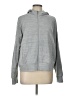 RBX Gray Zip Up Hoodie Size L - photo 1