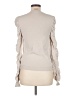 Nude Tan Cardigan Size EU 38 / US 8 - photo 2