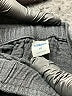 Old Navy 100% Polyester Houndstooth Black Shorts Size 2T - photo 3