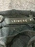 LEIMERE Black Pullover Hoodie Size S - photo 7