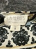 LA Hearts 100% Polyester Gold Sleeveless Blouse Size S - photo 7