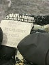 LA Hearts 100% Polyester Gold Sleeveless Blouse Size S - photo 8