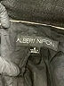 Albert Nipon Black Jacket Size 2 - photo 6