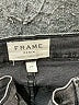 FRAME Denim Gray Black Jeans Size 27 waist - photo 7