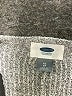 Old Navy Gray Pullover Sweater Size XS - photo 7