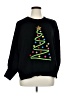 Unbranded 100% Acrylic Black Pullover Sweater Size XL - photo 1