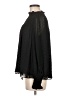 Rebecca Taylor 100% Polyester Black Long Sleeve Blouse Size M - photo 5