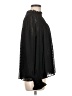 Rebecca Taylor 100% Polyester Black Long Sleeve Blouse Size M - photo 4
