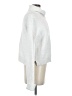 Happily Grey Silver White Pullover Sweater Size S - photo 4