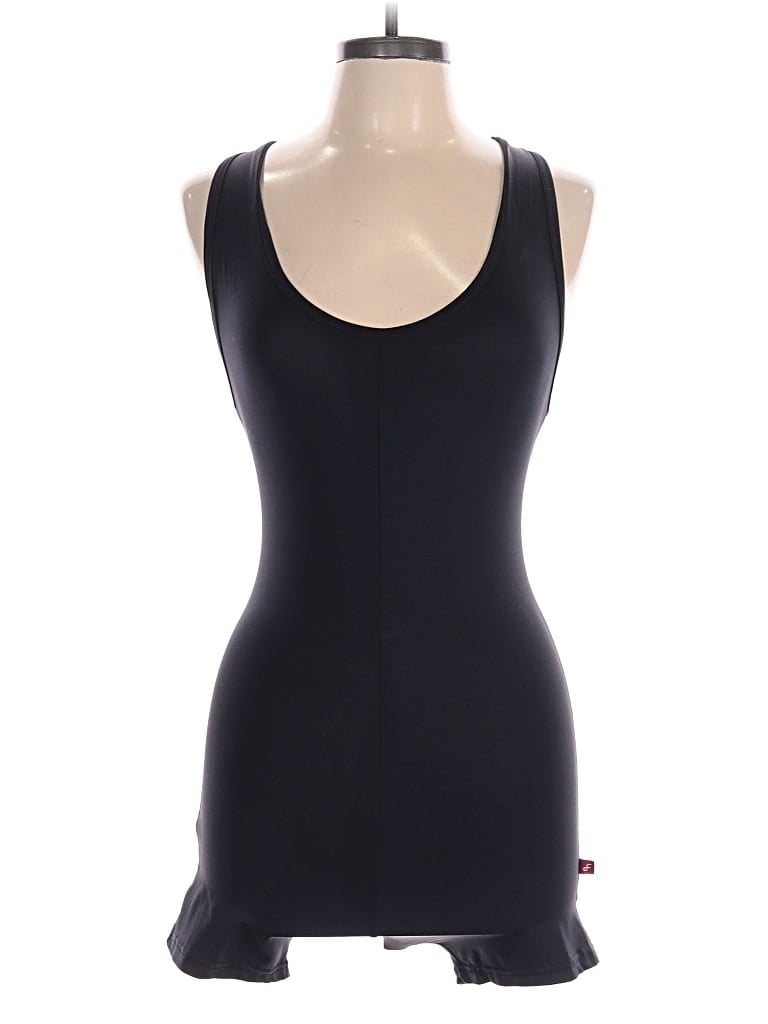 Pre-owned Assorted Brands Romper In Black