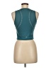 Athleta Teal Tank Top Size XXS (estimated) - photo 2