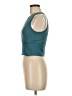 Athleta Teal Tank Top Size XXS (estimated) - photo 5
