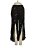 Solitaire Swim Stars Black Casual Pants Size S - photo 1