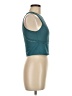 Athleta Teal Tank Top Size XXS (estimated) - photo 4