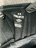 Under Armour Black Pullover Hoodie Size S (youth) - photo 3