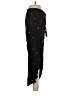 Solitaire Swim Stars Black Casual Pants Size S - photo 4
