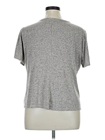Meri Skye Short Sleeve Top (view 2)