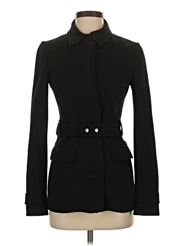 Theory Coat (view 1)